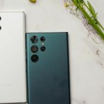 Samsung догоняет Apple: складные смартфоны усилили позиции компании в США