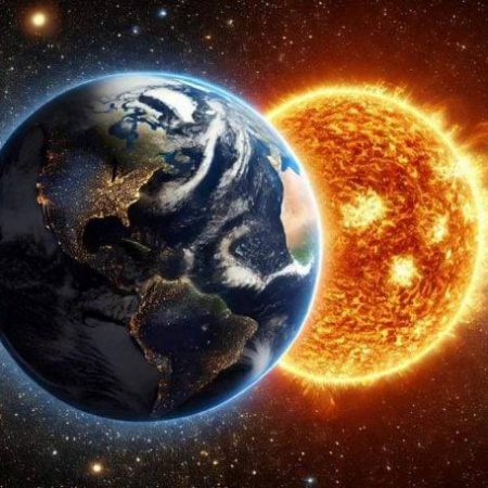 Будет ли магнитная буря 21 августа: прогноз геомагнитной активности на четверг