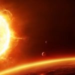 Будет ли магнитная буря 22 августа: прогноз геомагнитной активности на пятницу