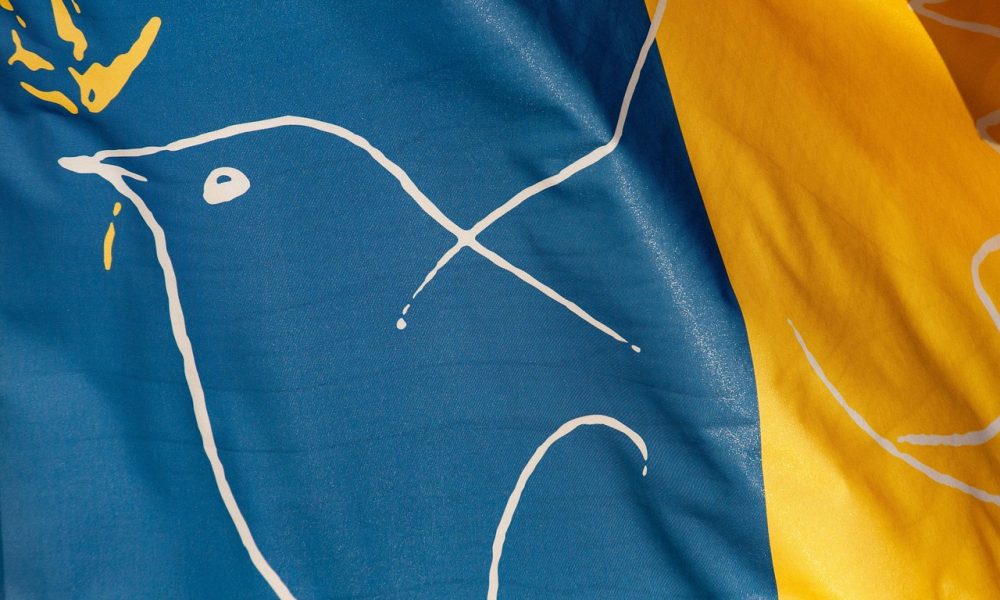 29 августа — День памяти защитников Украины: что нельзя делать и как почитают Иоанна Крестителя