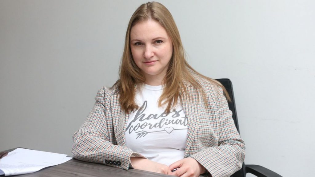 Омбудсменка закликала забрати ТЦК із вулиць через неготовність до спілкування з цивільними