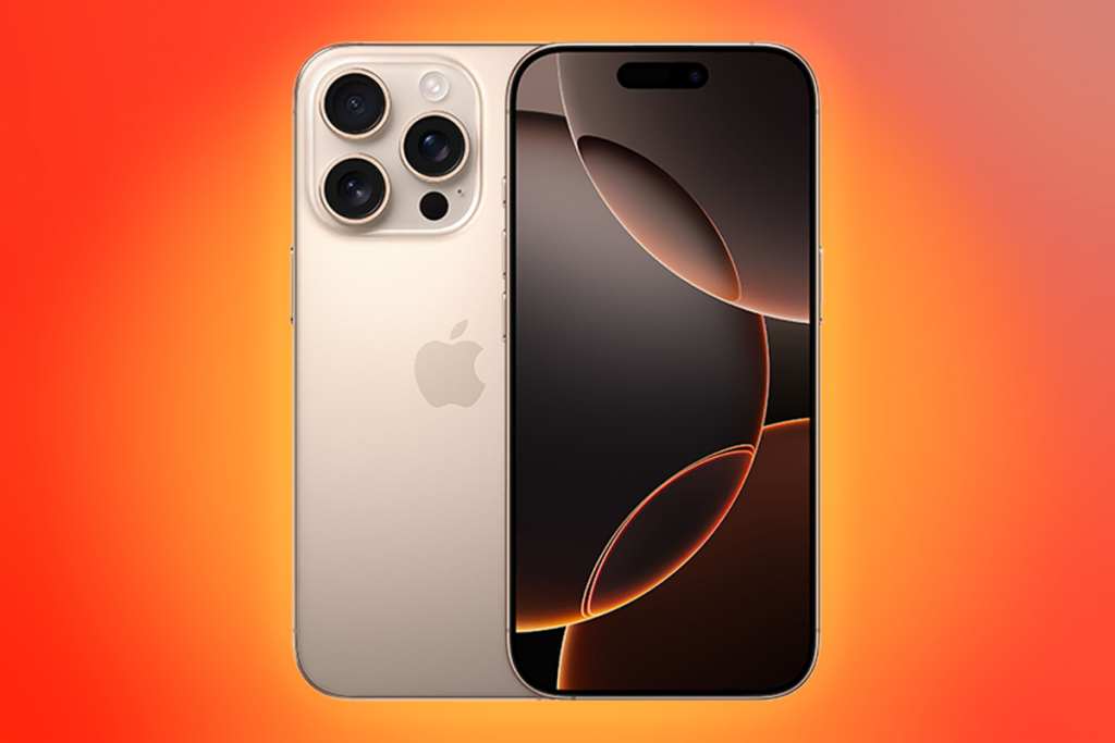 Стала известна дата презентации нового iPhone 17 от Apple