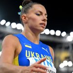 Четырехлетний бан: Марина Бех-Романчук лишена права выступать из-за допинга