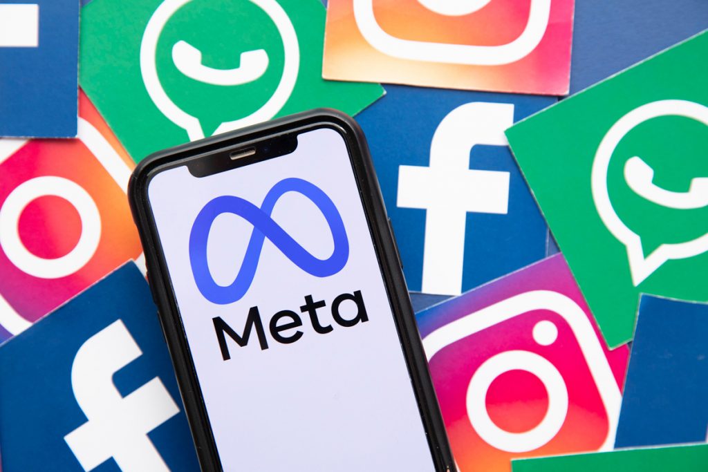 Meta запустила функцию перевода голоса с помощью ИИ в Instagram и Facebook