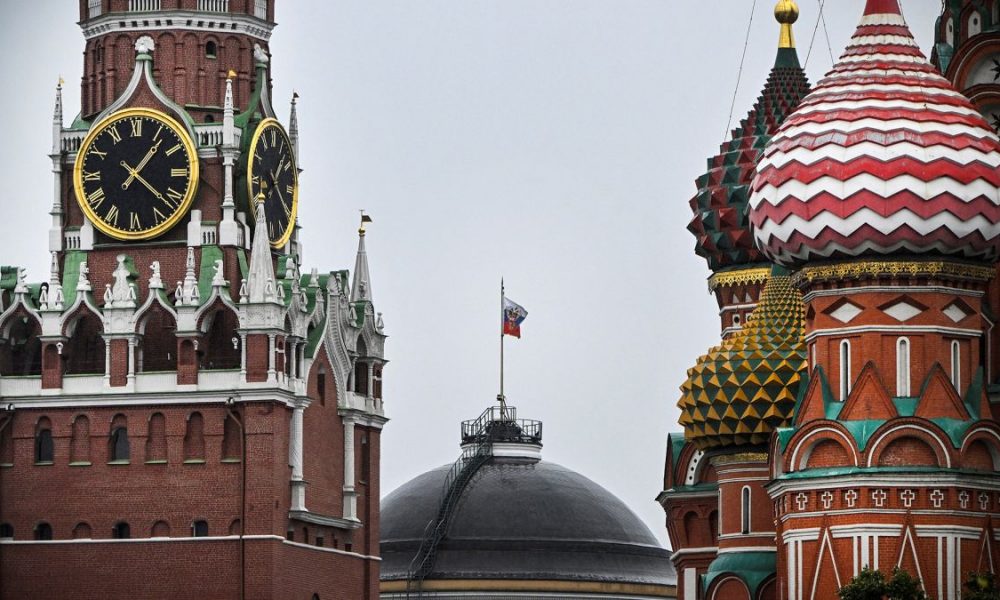 Кремль сравнивает предстоящий саммит Путина и Трампа с Ялтой 1945 года