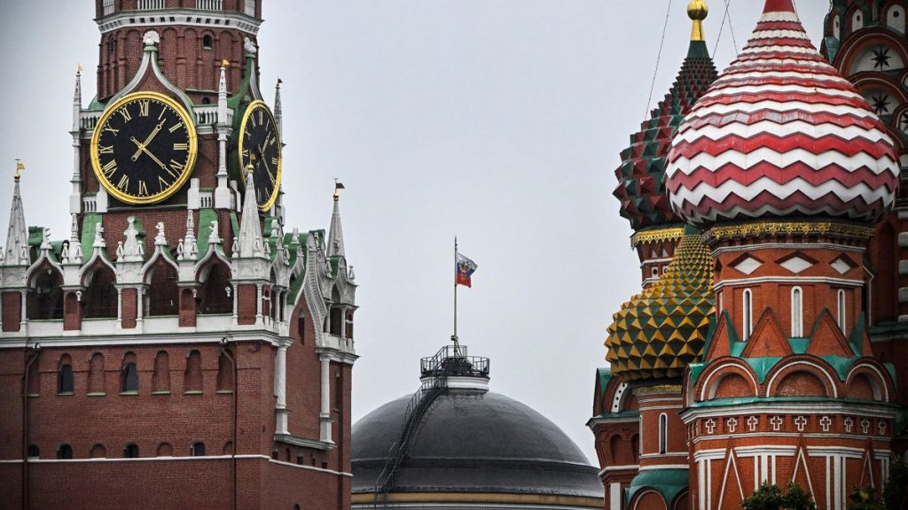 Кремль сравнивает предстоящий саммит Путина и Трампа с Ялтой 1945 года
