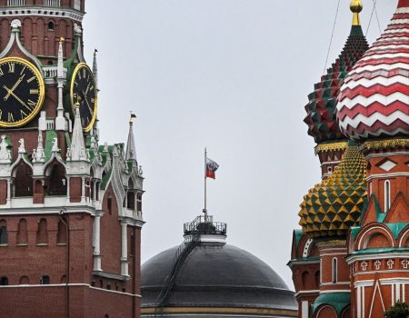 Кремль сравнивает предстоящий саммит Путина и Трампа с Ялтой 1945 года