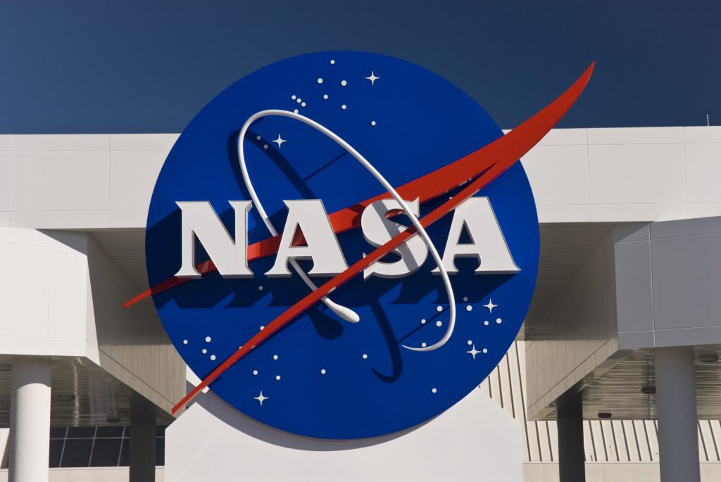 Ядерний реактор NASA на Місяці – США хочуть обігнати Китай у космічній гонці Ядерний реактор NASA на Місяці – США хочуть обігнати Китай у космічній гонці