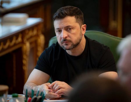 Зеленский готов обсудить компромиссы на встрече с Трампом в Белом доме