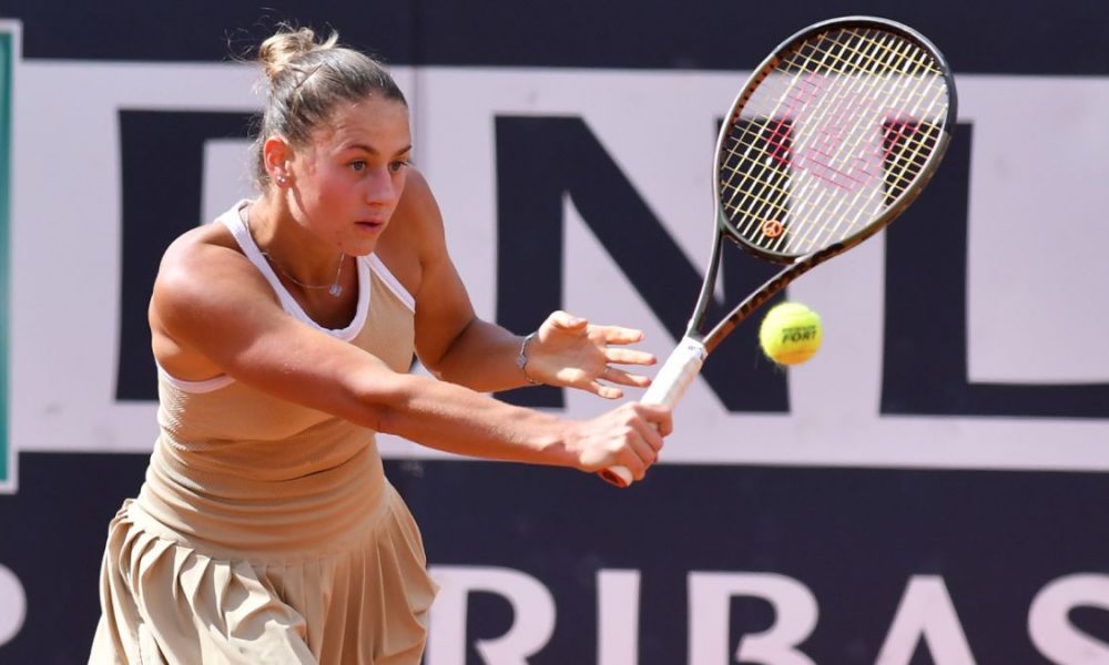Марта Костюк програла Кеслер у Монреалі – результат матчу 1/8 фіналу WTA 1000