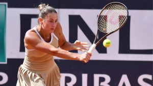 Марта Костюк програла Кеслер у Монреалі – результат матчу 1/8 фіналу WTA 1000 Марта Костюк програла Кеслер у Монреалі – результат матчу 1/8 фіналу WTA 1000