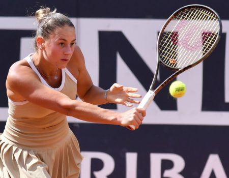 Марта Костюк програла Кеслер у Монреалі – результат матчу 1/8 фіналу WTA 1000