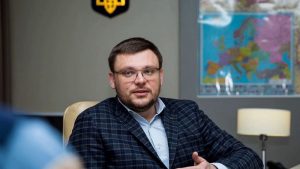 Кривонос закликає СБУ відкрити докази проти затриманих детективів НАБУ Кривонос закликає СБУ відкрити докази проти затриманих детективів НАБУ