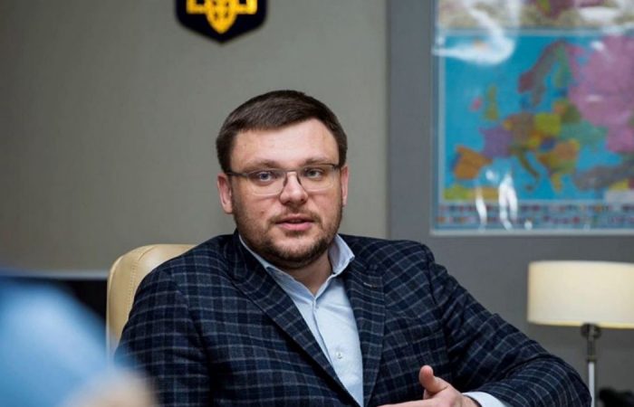 Кривонос закликає СБУ відкрити докази проти затриманих детективів НАБУ