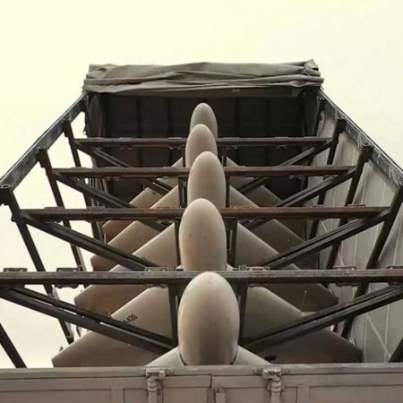 Росія планує рекордне виробництво дронів типу "Шахед" у 2025 році