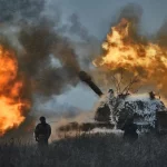 Украинские войска добились успеха на двух фронтах, россияне — на одном: последние данные от ISW