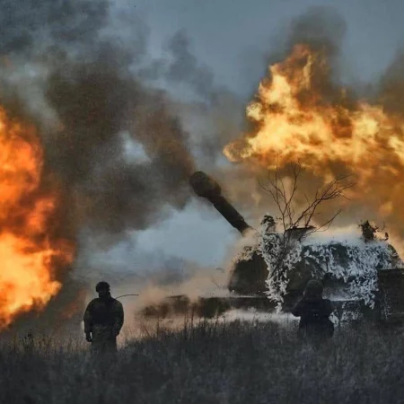 Украинские войска добились успеха на двух фронтах, россияне — на одном: последние данные от ISW