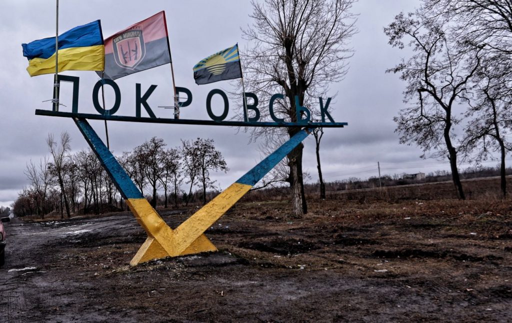До Покровська дійшли лише 30 з 150: деталі операції російських диверсантів До Покровська дійшли лише 30 з 150: деталі операції російських диверсантів