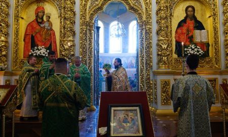 Мобилизация верующих во время войны: что предусматривает закон