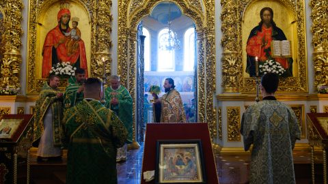Мобилизация верующих во время войны: что предусматривает закон