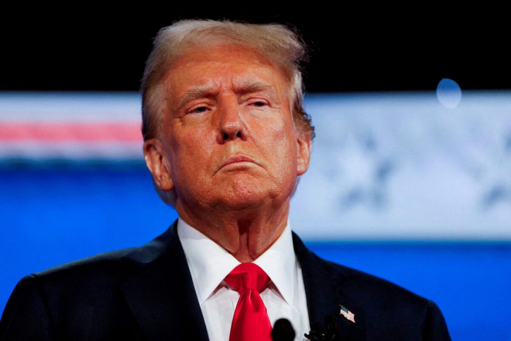 Трамп заявил о прекращении финансовой помощи Украине Трамп заявил о прекращении финансовой помощи Украине