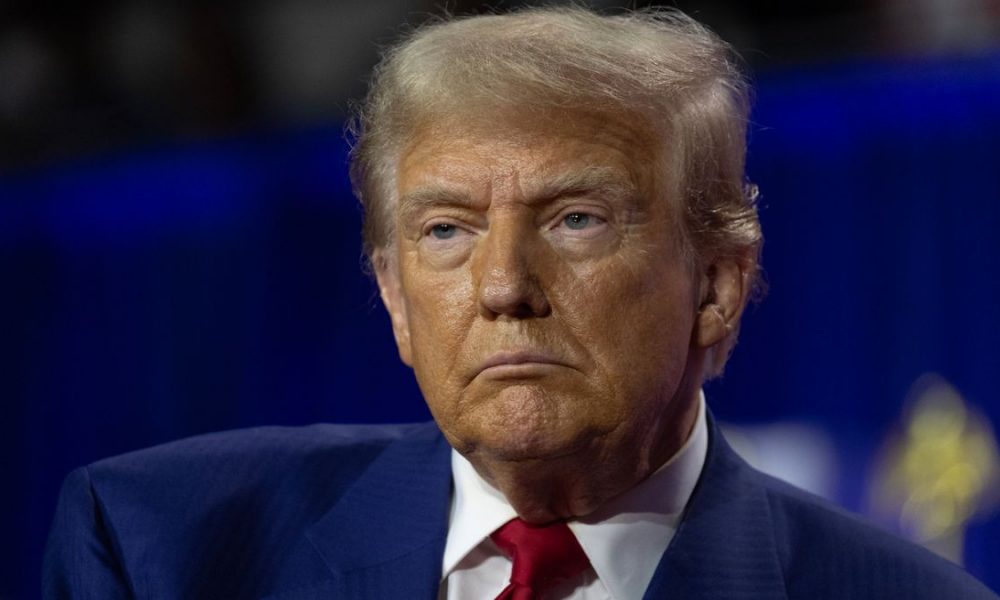 Трамп заявив про недієвість санкцій проти Росії та втрату довіри до домовленостей