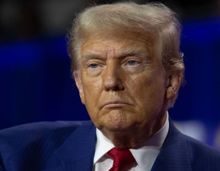 Трамп заявив про недієвість санкцій проти Росії та втрату довіри до домовленостей