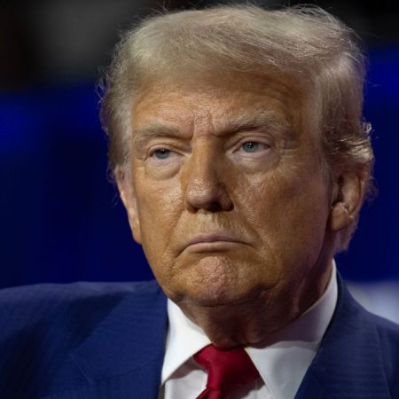 Трамп заявив про недієвість санкцій проти Росії та втрату довіри до домовленостей