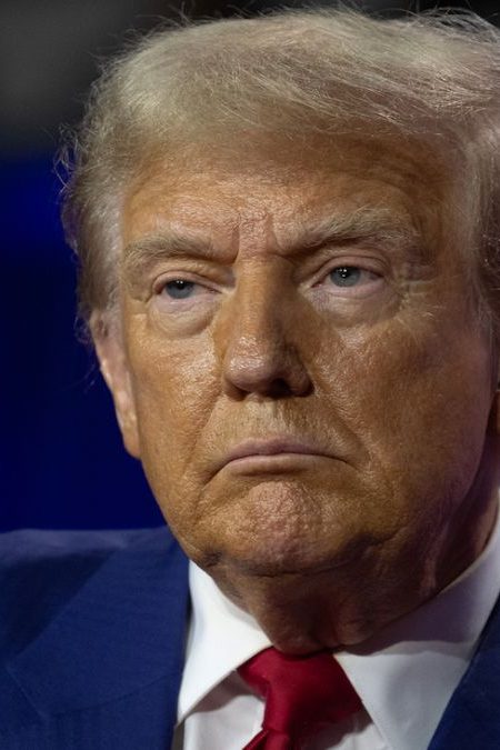 Трамп заявив про недієвість санкцій проти Росії та втрату довіри до домовленостей