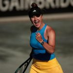 Світоліна здобула впевнену перемогу в Монреалі, вийшовши до 1/4 фіналу