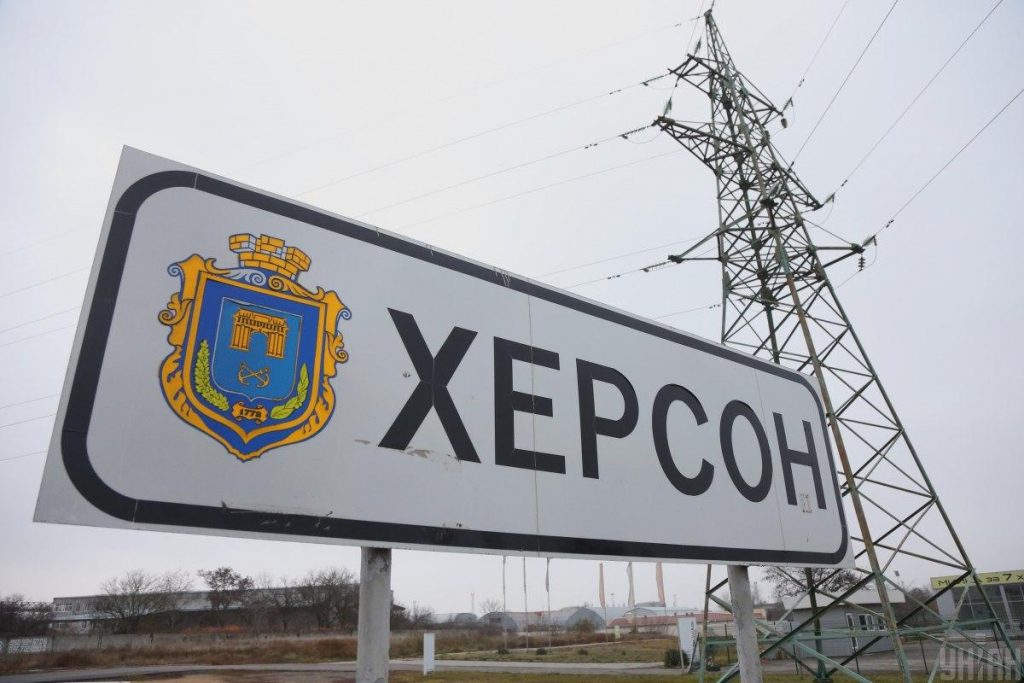 Херсонский школьник победил в национальном конкурсе искусств Херсонский школьник победил в национальном конкурсе искусств