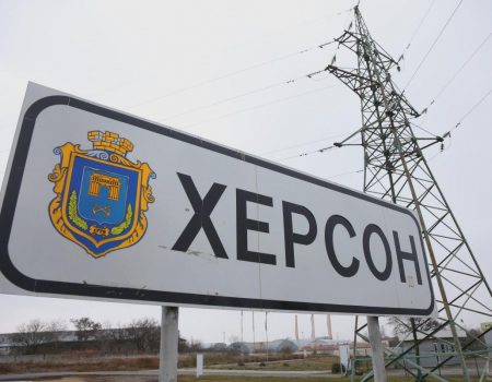 Херсонский школьник победил в национальном конкурсе искусств