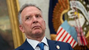 Уиткофф заговорил о встрече Зеленского и Путина: «Вы услышите хорошие новости»