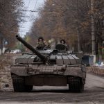 ISW: Россия может готовить ограниченные наступления на юге Украины