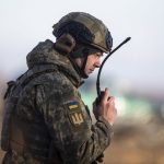 Українські військові зірвали штурм ворога біля КПП на Харківщині