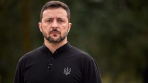 Україна розширила санкції проти “Росатома” та енергетичних компаній РФ Україна розширила санкції проти "Росатома" та енергетичних компаній РФ