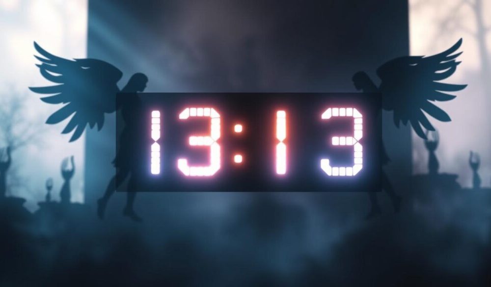 Бачити 13:13 на годиннику — що це за знак і чому вам варто звернути на нього увагу