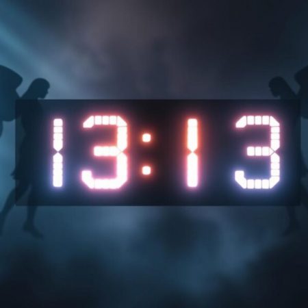Бачити 13:13 на годиннику — що це за знак і чому вам варто звернути на нього увагу