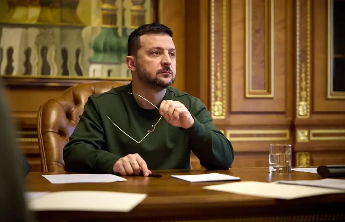 Заморозка конфликта: какие условия могут сделать её выгодной для Украины
