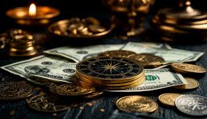 Фінансовий гороскоп на тиждень з 8 по 14 вересня