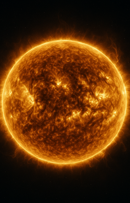 Ожидаются ли магнитные бури на выходных 15-16 ноября 2025 года?