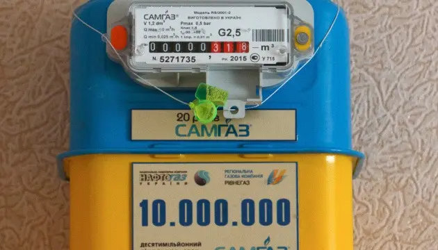 Коли та чому потрібно міняти газові лічильники