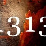 Що символізує число 13:13 на годиннику
