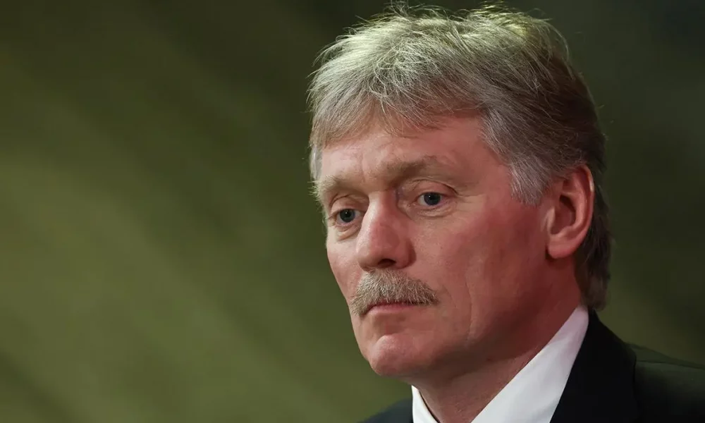 Як у РФ відреагували на емоційні заяви Трампа про розчарування Путіним