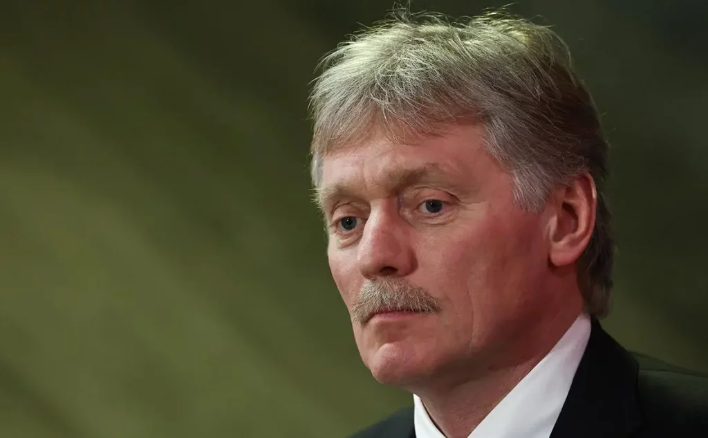 Як у РФ відреагували на емоційні заяви Трампа про розчарування Путіним: заява Пєскова Як у РФ відреагували на емоційні заяви Трампа про розчарування Путіним