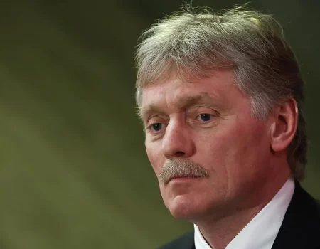 Як у РФ відреагували на емоційні заяви Трампа про розчарування Путіним