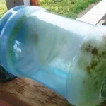 Как быстро и эффективно отмыть 20-ти литровую бутылку