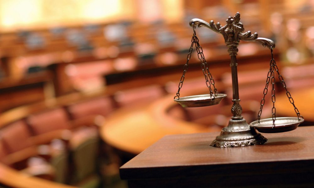 Херсонскую коллаборационистку приговорили к 15 годам заключения