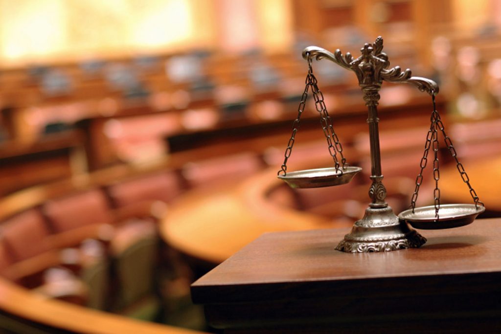 Херсонскую коллаборационистку приговорили к 15 годам заключения Херсонскую коллаборационистку приговорили к 15 годам заключения