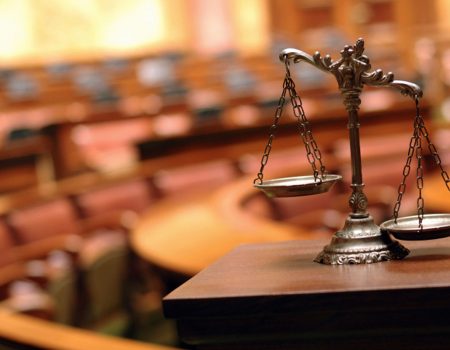 Херсонскую коллаборационистку приговорили к 15 годам заключения